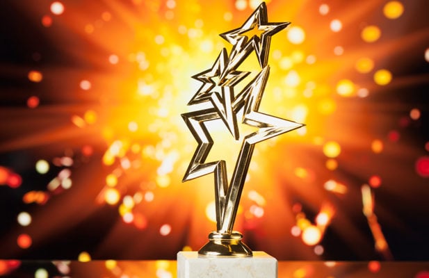 Hailstorm Awarded Best Video at ASPLOS'20