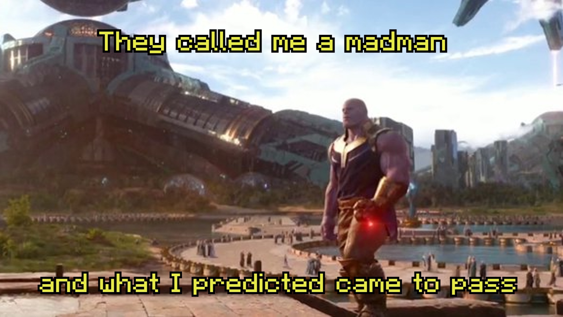 On Rejection, Vindication, and the Long Game