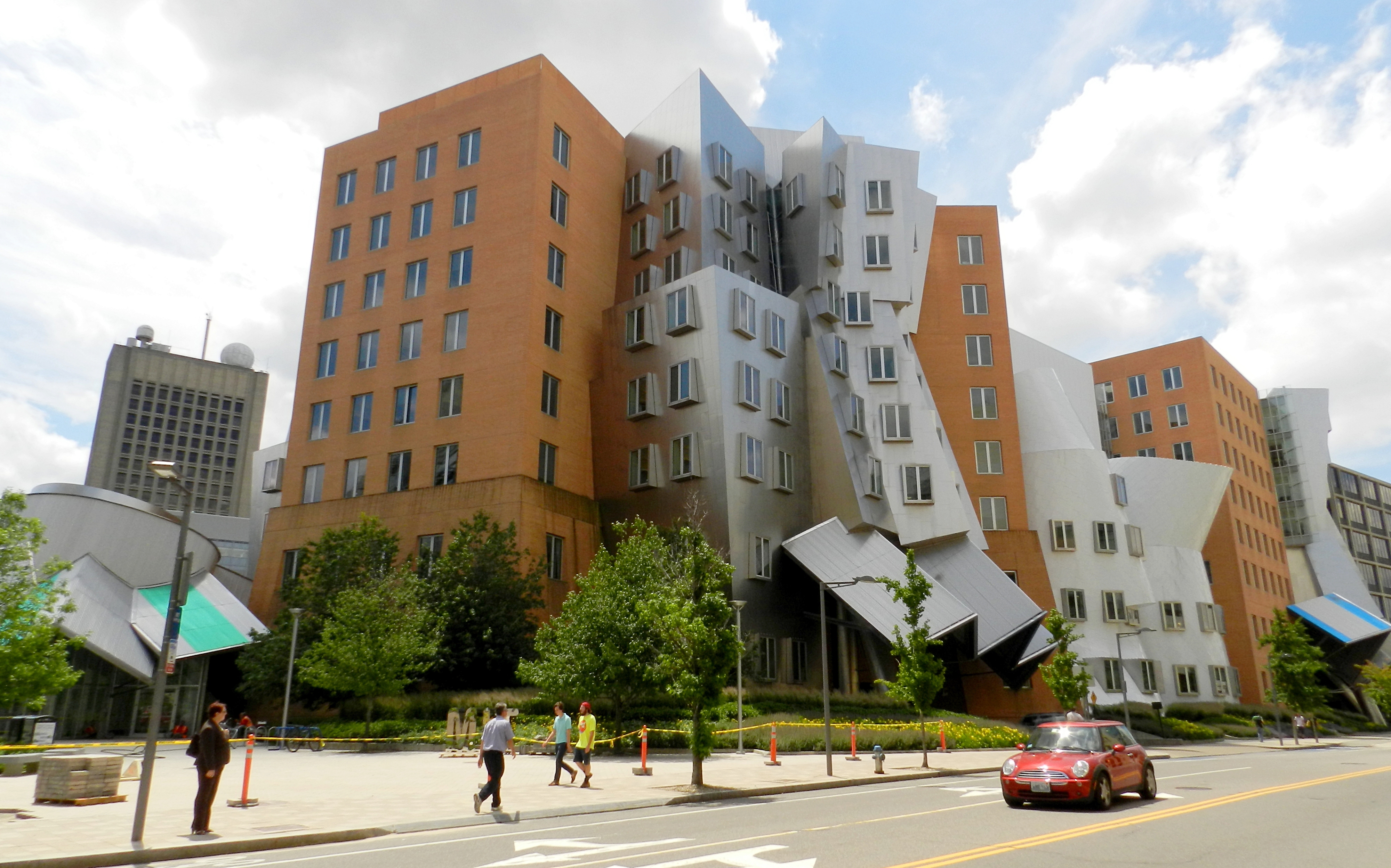 Joining MIT CSAIL as Postdoctoral Fellow