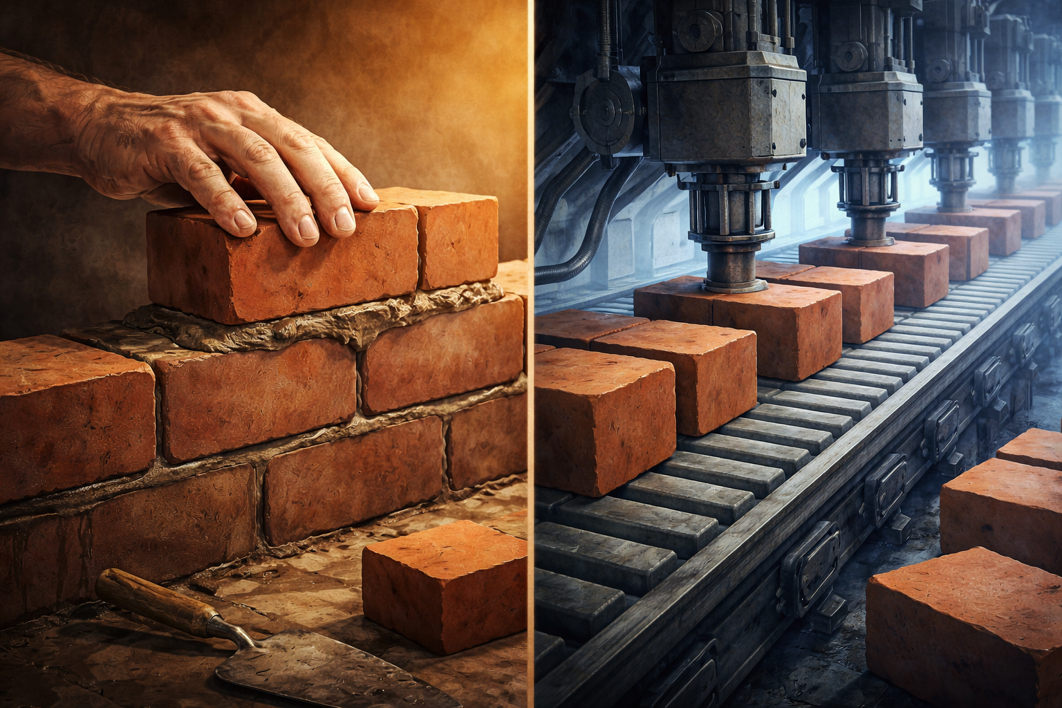 The Rehydration Flip: Code Is Cheap, But Understanding Is Still The Bottleneck