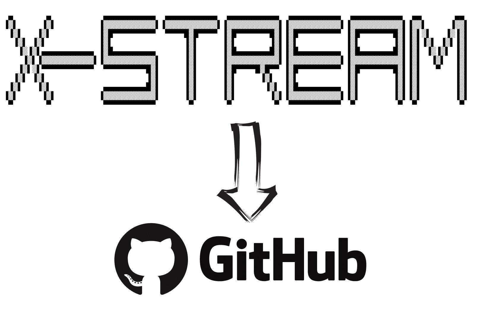 X-Stream Source Code Now Available!