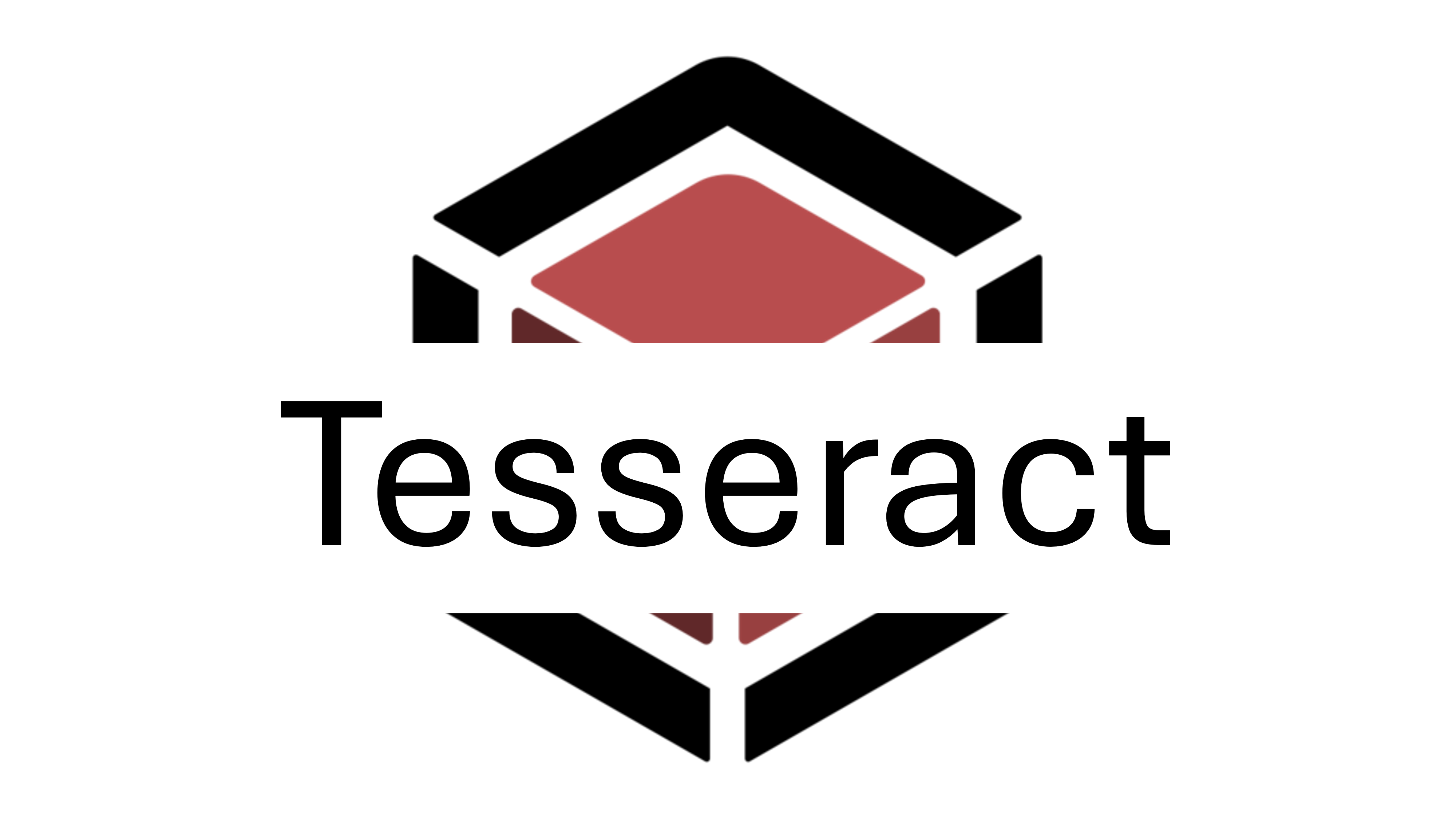 Tesseract